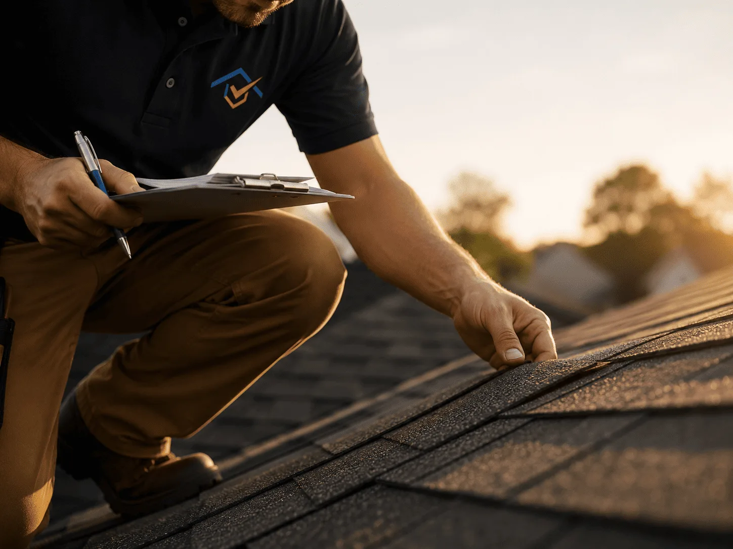 Why Choose Roof Inspection in Washington, IL